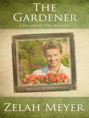 cover image of The Gardener